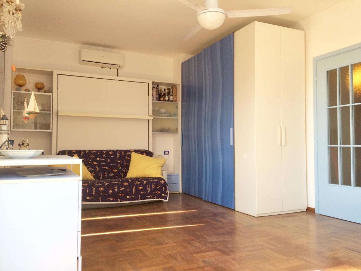 Parco Salute Apartment Grado Exterior photo