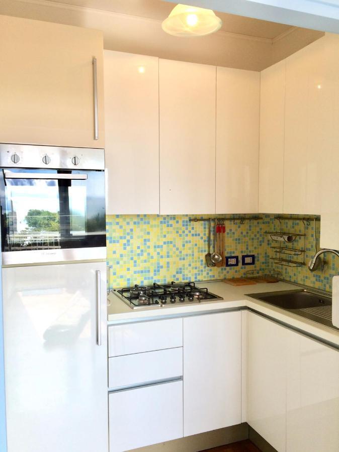 Parco Salute Apartment Grado Exterior photo